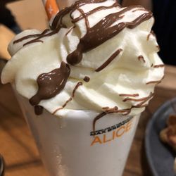Max Brenner