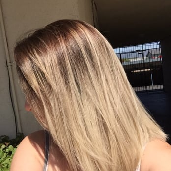 Supercuts - Thank you Nicole - Hair Salons Near Me - COVINA, California