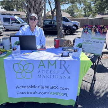 Access Marijuana RX - Medical Cannabis Referrals Near Me - St. Petersburg, Florida Access Marijuana RX - Medical Cannabis Referrals Near Me - St. Petersburg, Florida
