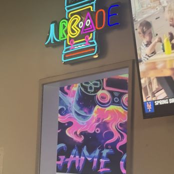 West Coast Pizza - Cute arcade - Pizza Near Me - Escondido, California West Coast Pizza - Cute arcade - Pizza Near Me - Escondido, California