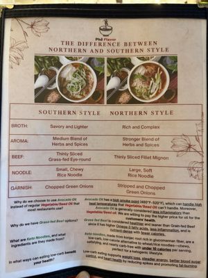 Menu photo 4 Pho Flavor Garden Grove, CA Menu photo 4 Pho Flavor Garden Grove, CA
