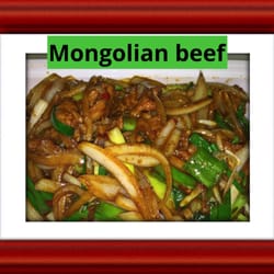 Hong Hing Chinese Restaurant