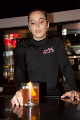 BabyQ Tex Mex by null