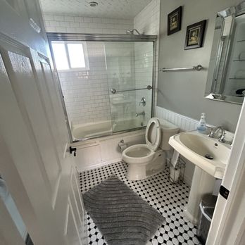 OCD Cleaning - Washago BNB - Home Cleaning Near Me - ParrySound, Ontario OCD Cleaning - Washago BNB - Home Cleaning Near Me - ParrySound, Ontario