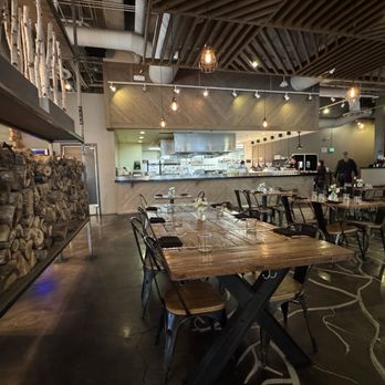 Cafe Whitney - New American Near Me - Reno, Nevada
