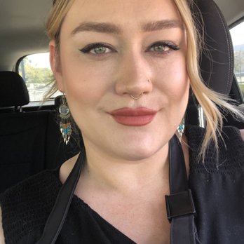 Macro Med - With liner and lipstick - Medical Spas Near Me - Corona, California