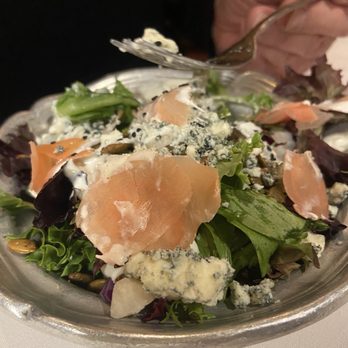The Fort Restaurant - Fort Dinner Salad - Steakhouses Near Me - Morrison, Colorado The Fort Restaurant - Fort Dinner Salad - Steakhouses Near Me - Morrison, Colorado