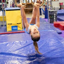 J & R Gymnastics