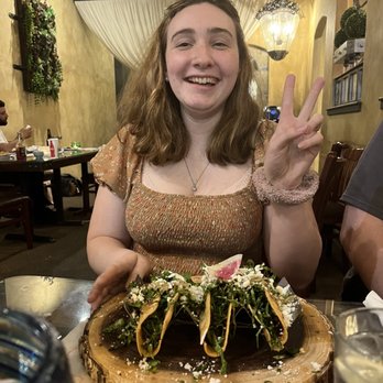 Taqueria Mexico - Mexican Near Me - Grants Pass, Oregon