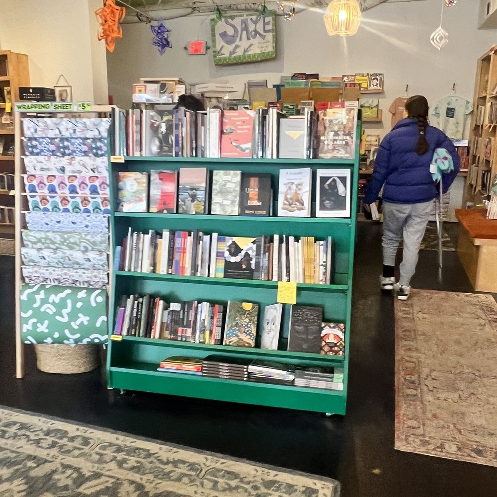 Thank You Books - Bookstores Near Me - Birmingham, Alabama