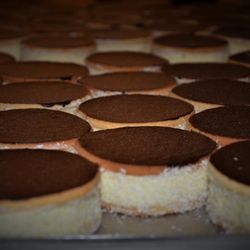 Bäckerei-Konditorei Münsch