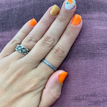 GT Nails And Spa - Nail Salons Near Me - Foothill Ranch, California