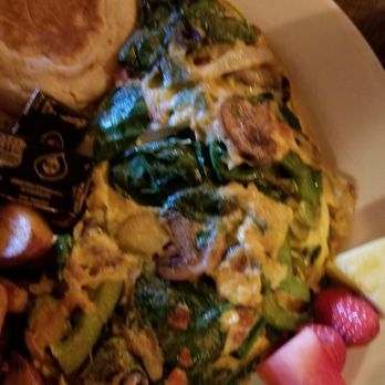 Kooper's Tavern - Veggie omelette - Bars Near Me - Baltimore, Maryland Kooper's Tavern - Veggie omelette - Bars Near Me - Baltimore, Maryland
