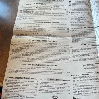 Black Bear Diner Milpitas - Menu - Diners Near Me - Milpitas, California Black Bear Diner Milpitas - Menu - Diners Near Me - Milpitas, California