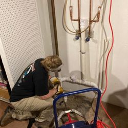 Dietz Plumbing Services