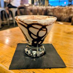 Blaum Bros Distilling - Chocolate Martini