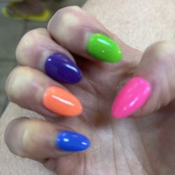 Instyle Nails & Spa