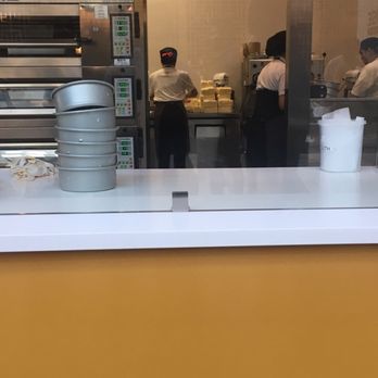 Uncle Tetsu - All that butter - Japanese Near Me - Arcadia, California