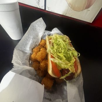 Flub A Dub Chub's - Hot Dogs Near Me - Chicago, Illinois Flub A Dub Chub's - Hot Dogs Near Me - Chicago, Illinois