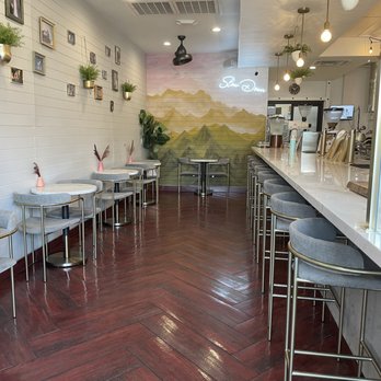 Take It Easy Roasters - Seating area - Bakeries Near Me - Las Vegas, Nevada Take It Easy Roasters - Seating area - Bakeries Near Me - Las Vegas, Nevada