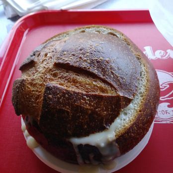 Chowders - Clam Chowder - Seafood Near Me - San Francisco, California