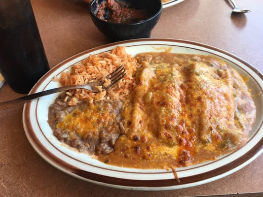 El Nopal Restaurant by null