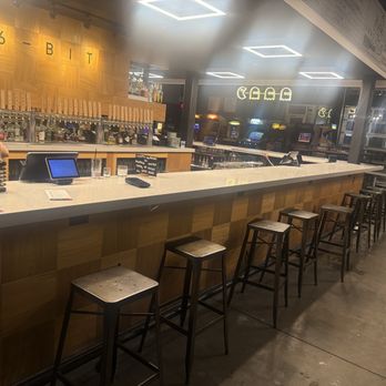 16-Bit Bar+Arcade - Bar - Bars Near Me - Indianapolis, Indiana