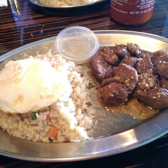 Nobi Public House - Shaky beef - Gastropubs Near Me - Webster, Texas