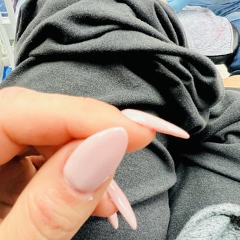 Dimension Nails - Nail Salons Near Me - Concord, California