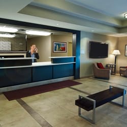 Candlewood Suites Sioux Falls