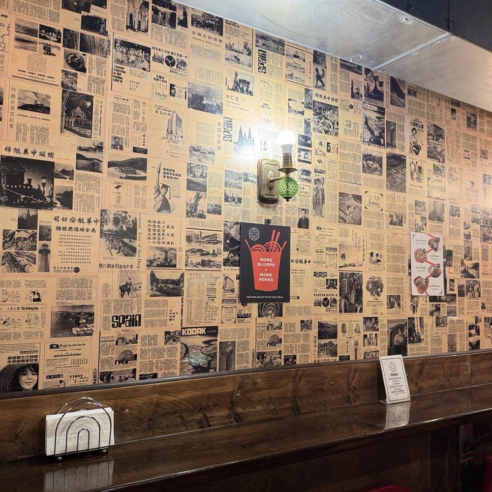 The Handpulled Noodle - Noodles Near Me - New York, New York The Handpulled Noodle - Noodles Near Me - New York, New York