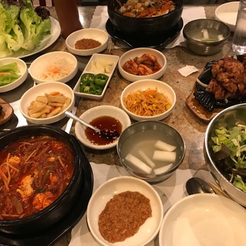 Han Sung BBQ - Korean Near Me - Santa Clara, California Han Sung BBQ - Korean Near Me - Santa Clara, California
