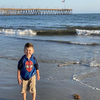 Ventura Children's Learning Center - Preschools Near Me - Ventura, California