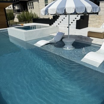 Pool Lux - Pool & Hot Tub Service Near Me - Austin, Texas