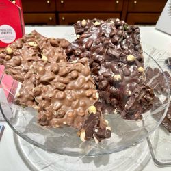 La Maison du Chocolat Paris