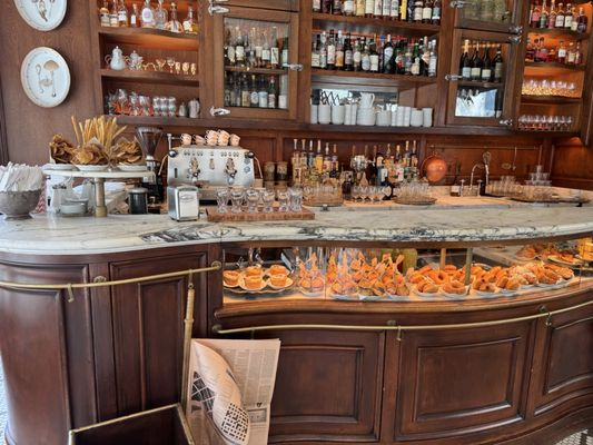 Bar Pisellino by null