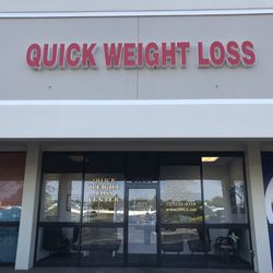 Quick Weight Loss Center