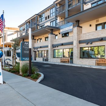 Merrill Gardens at Rolling Hills Estates - Assisted Living Facilities Near Me - Rolling Hills Estates, California Merrill Gardens at Rolling Hills Estates - Assisted Living Facilities Near Me - Rolling Hills Estates, California