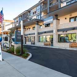 Merrill Gardens at Rolling Hills Estates
