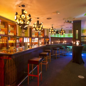 Ullr Gasthouse - Club - International Near Me - Zürs, 8