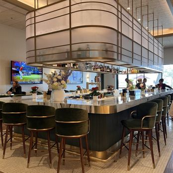 Estancia Brazilian Steakhouse - Steakhouses Near Me - Leander, Texas