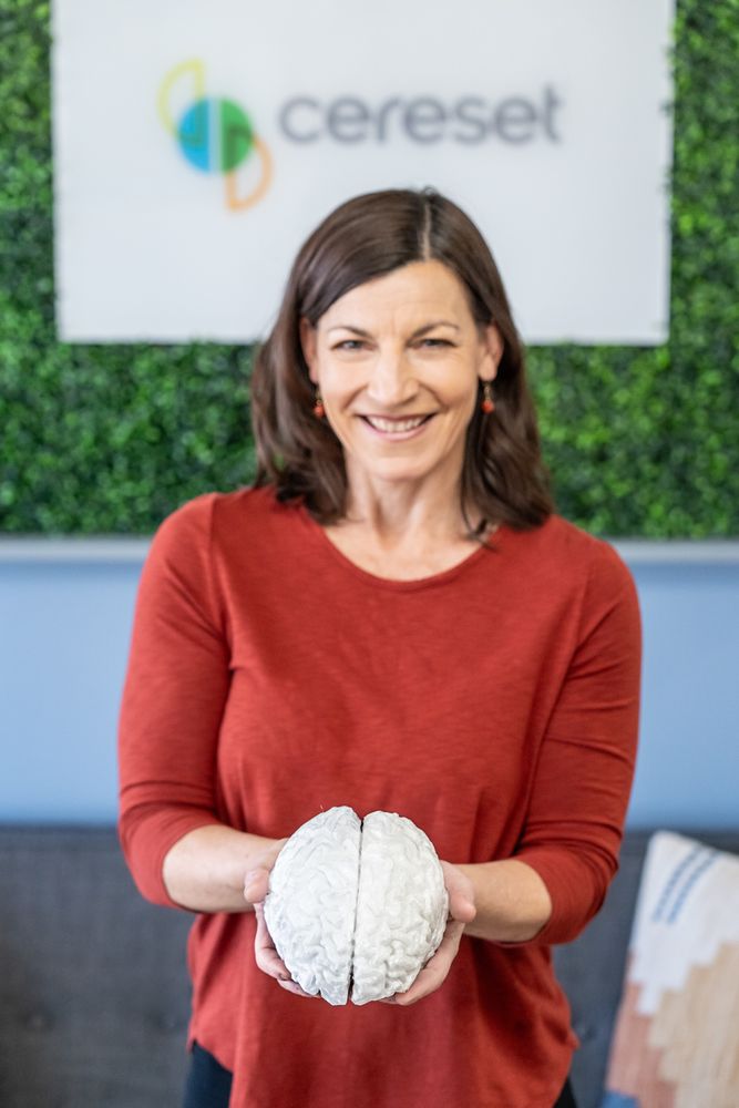 Cereset - sleep specialist in Denver, CO