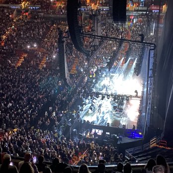 Miami-Dade Arena - The Cure!! - Stadiums & Arenas Near Me - Miami, Florida