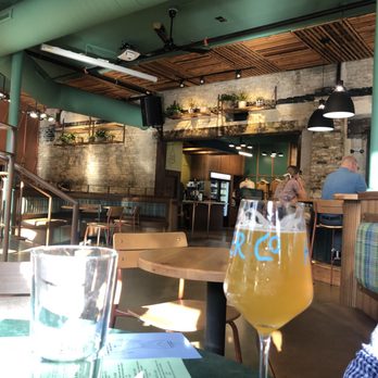 Triple Taproom & Kitchen - Breweries Near Me - Milwaukee, Wisconsin