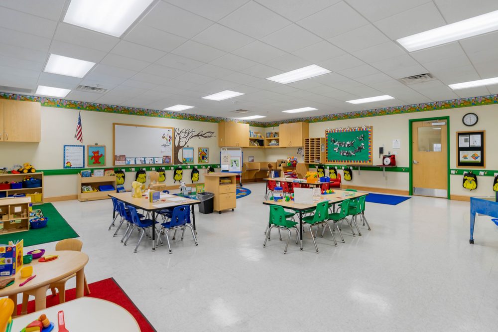 Primrose School of South Tampa - childcare center in Tampa, FL