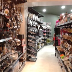 Le Bazar des Grands Hommes