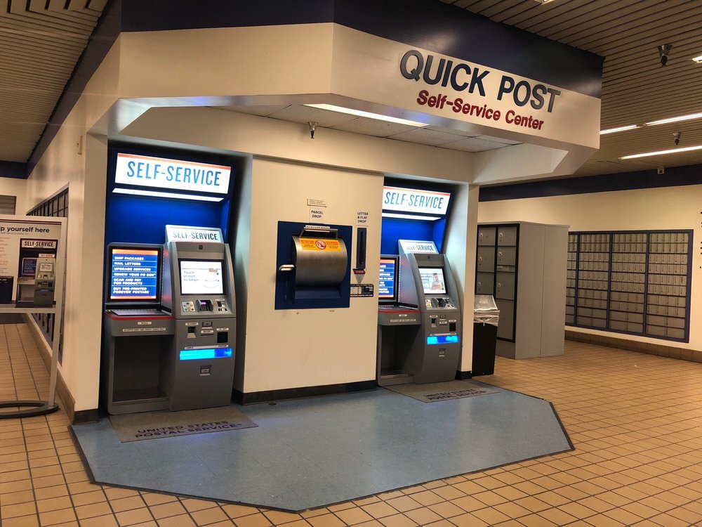 US POST OFFICE 39 Photos & 201 Reviews Post Offices 600 Lincoln