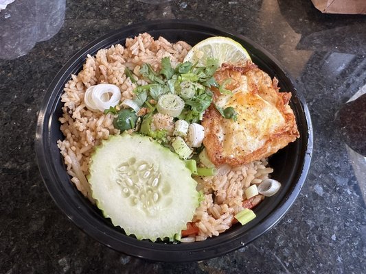 Tuk Tuk Thai Cafe by null