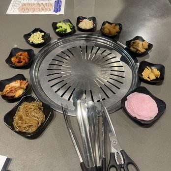 Ember Korean BBQ - Sides - Korean Near Me - Elk Grove, California Ember Korean BBQ - Sides - Korean Near Me - Elk Grove, California