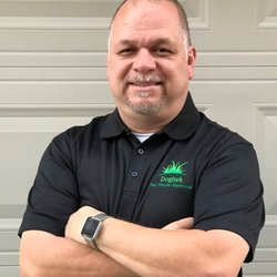 Dogitek Pet Waste Removal - Owner-Operator